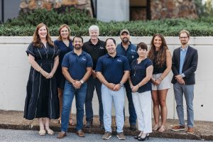 Merrill Construction Group Team